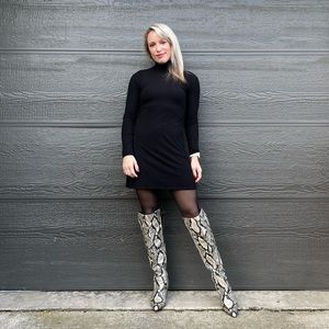 Reformation Maya Dress